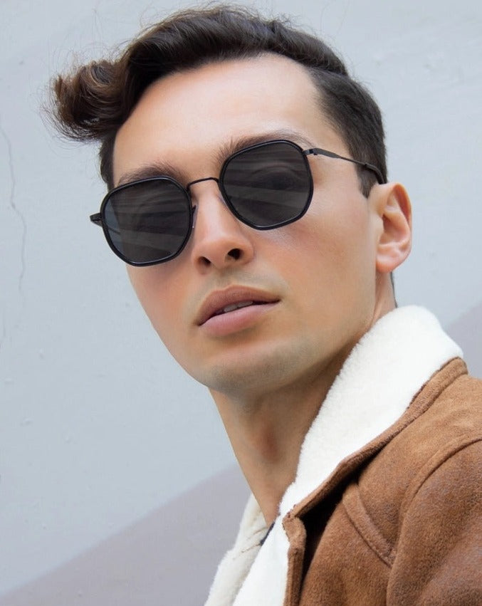 James Sunglasses