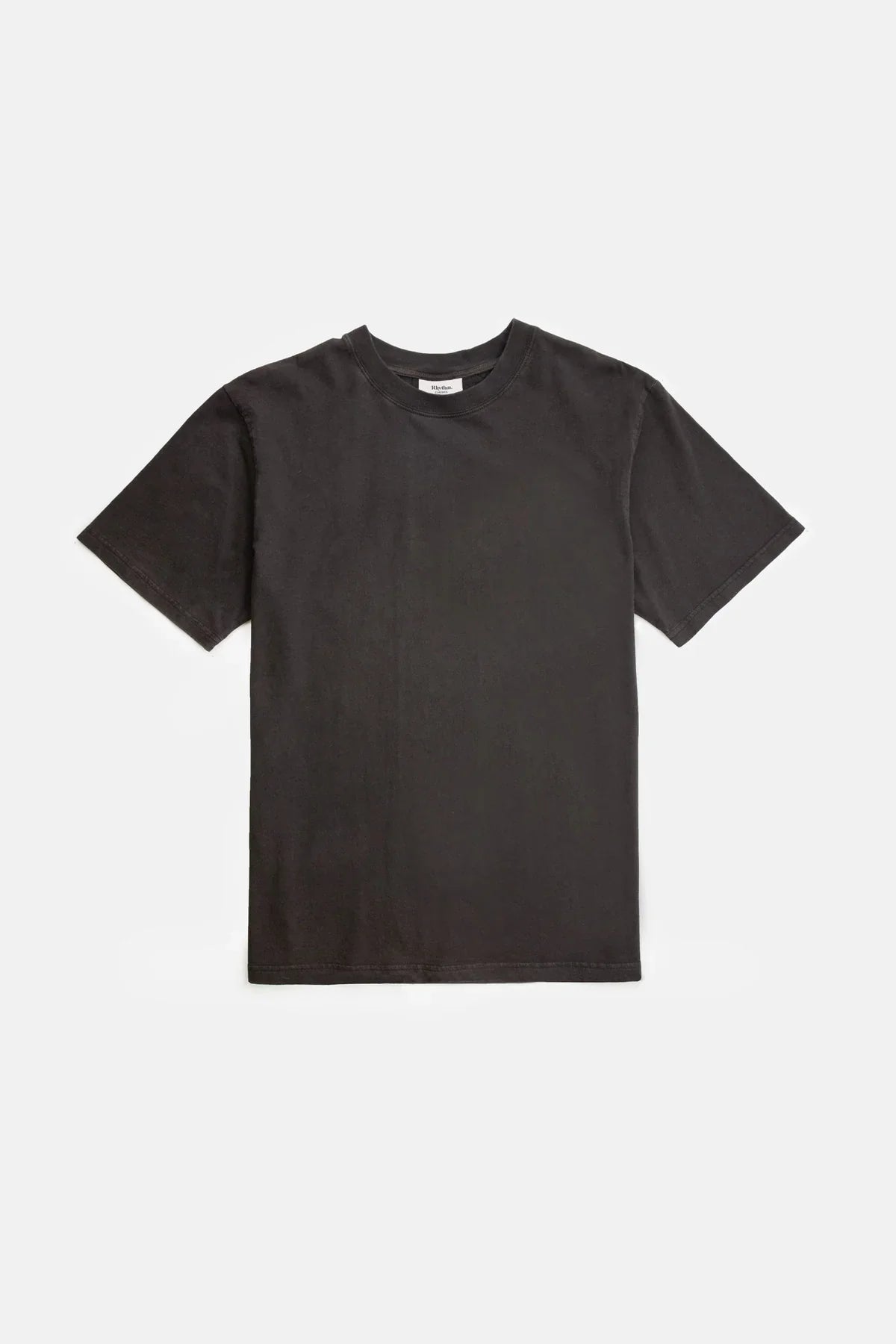 Classic Vintage Tee in Black