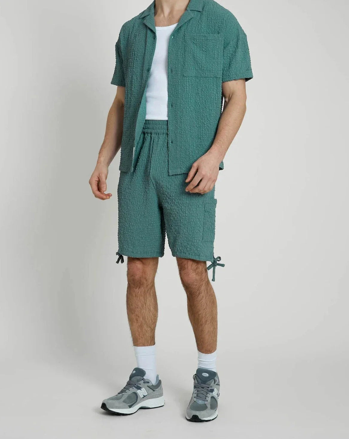 Jadis Short