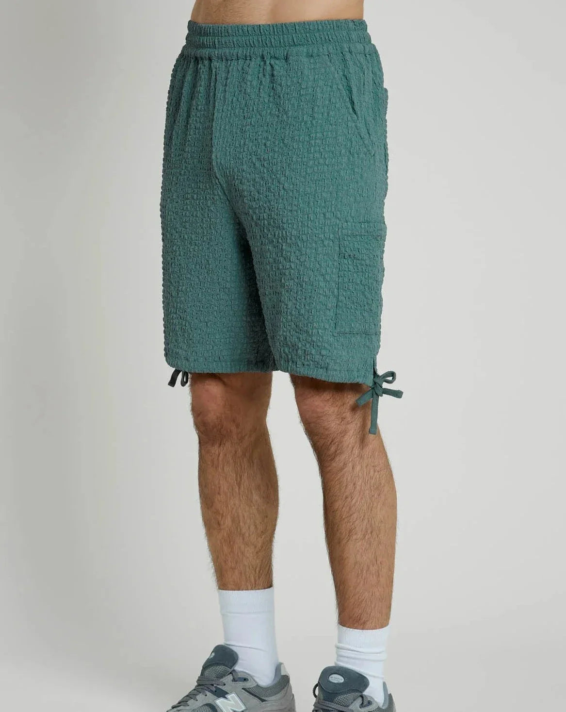 Jadis Short
