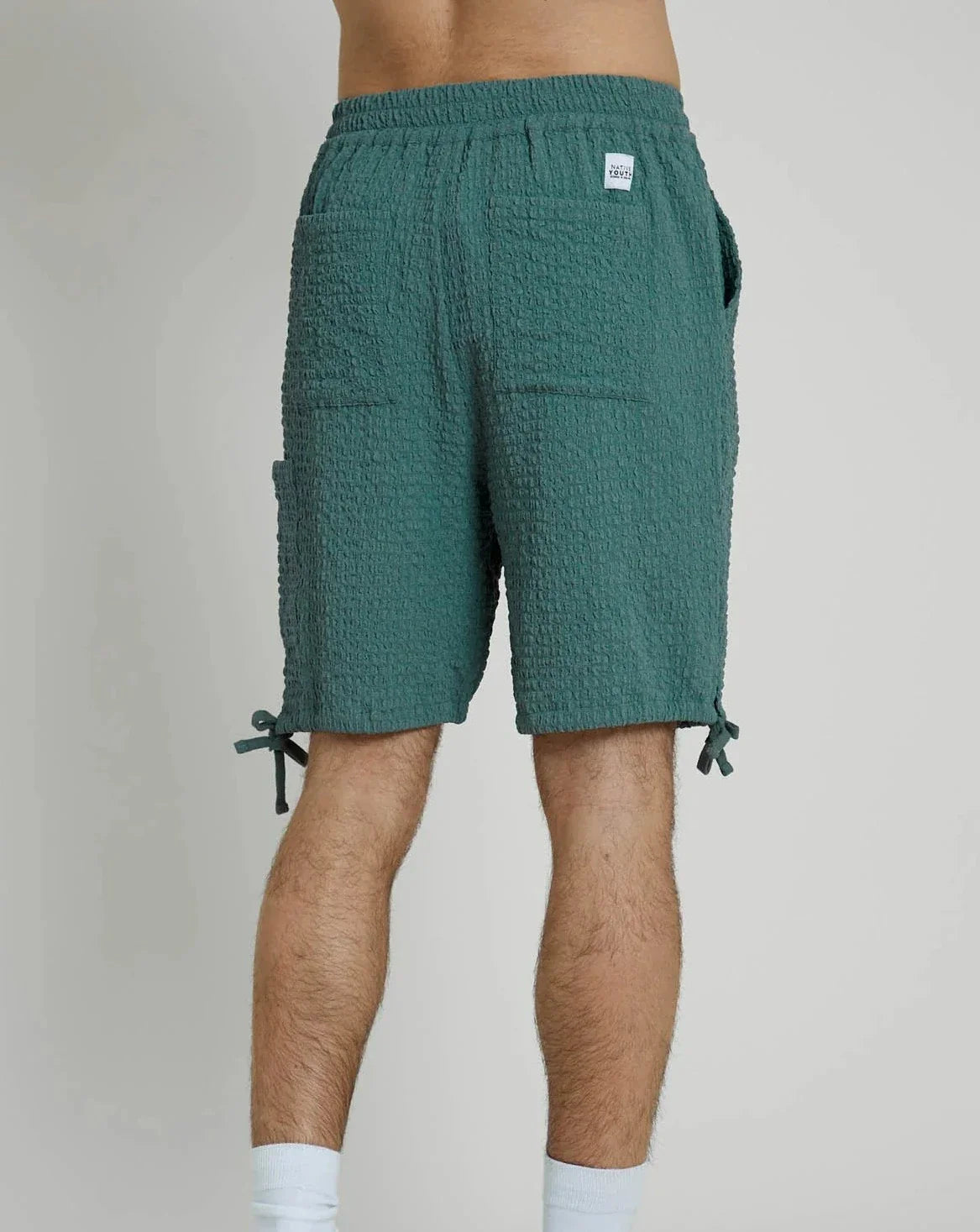Jadis Short