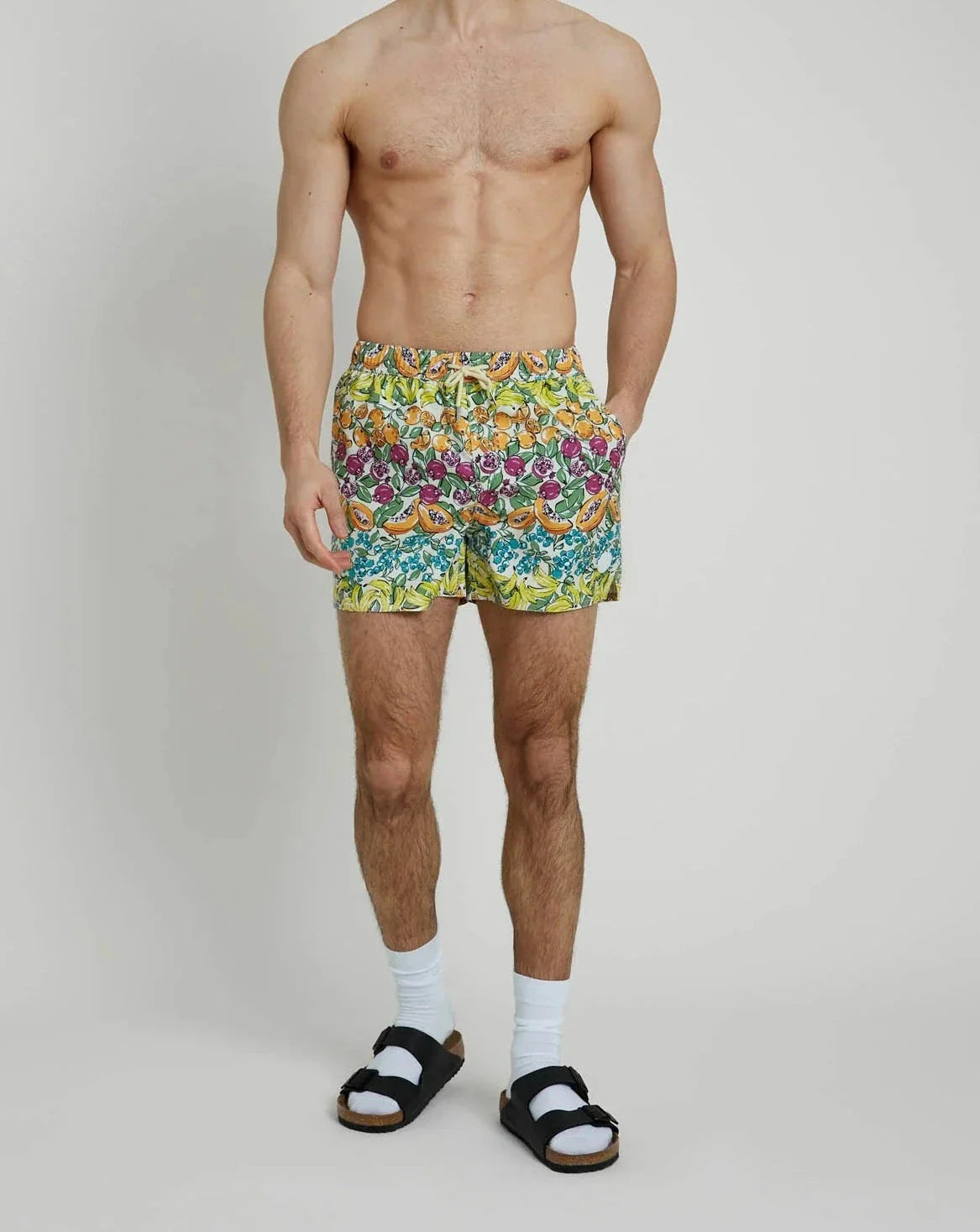 Etaerio Swim Short