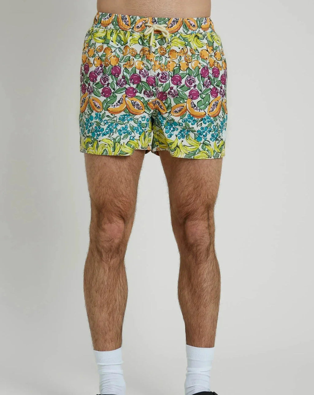 Etaerio Swim Short