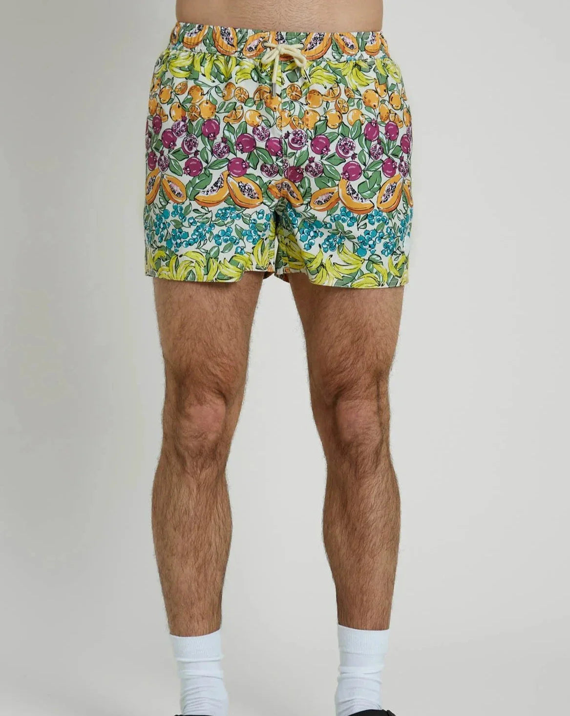 Etaerio Swim Short
