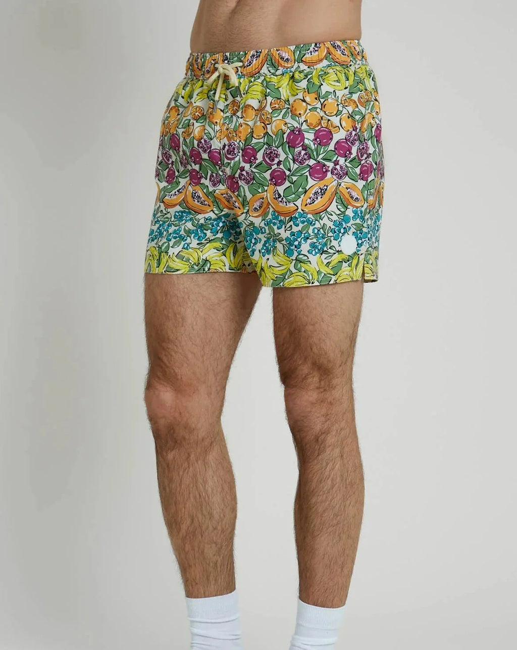 Etaerio Swim Short