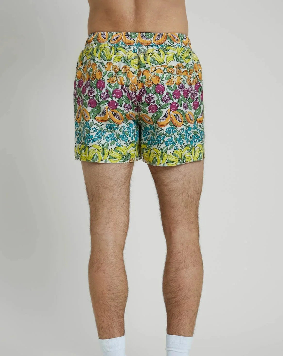 Etaerio Swim Short