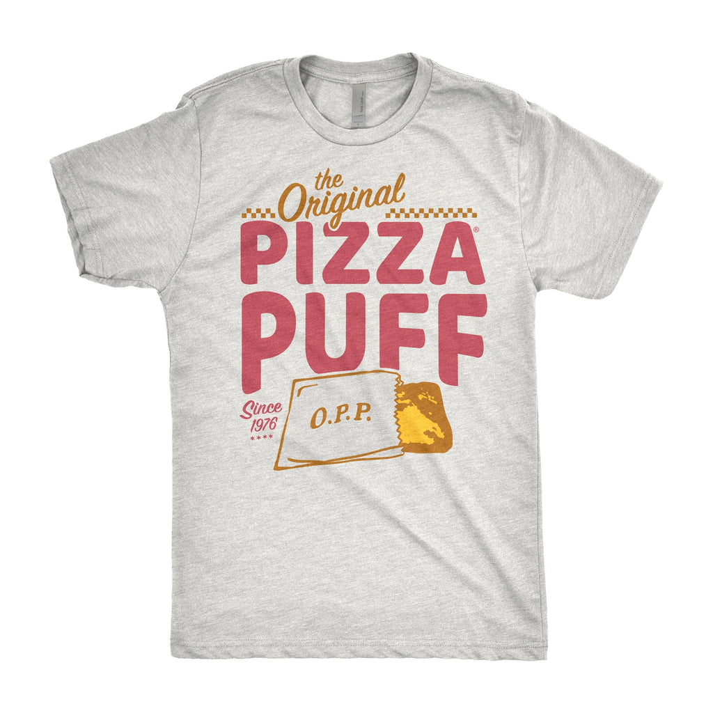 Pizza Puff Shirt