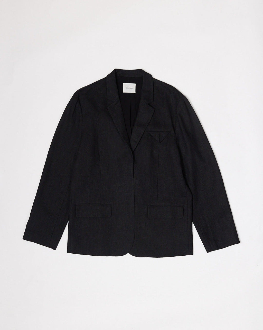 Harris Blazer in Black