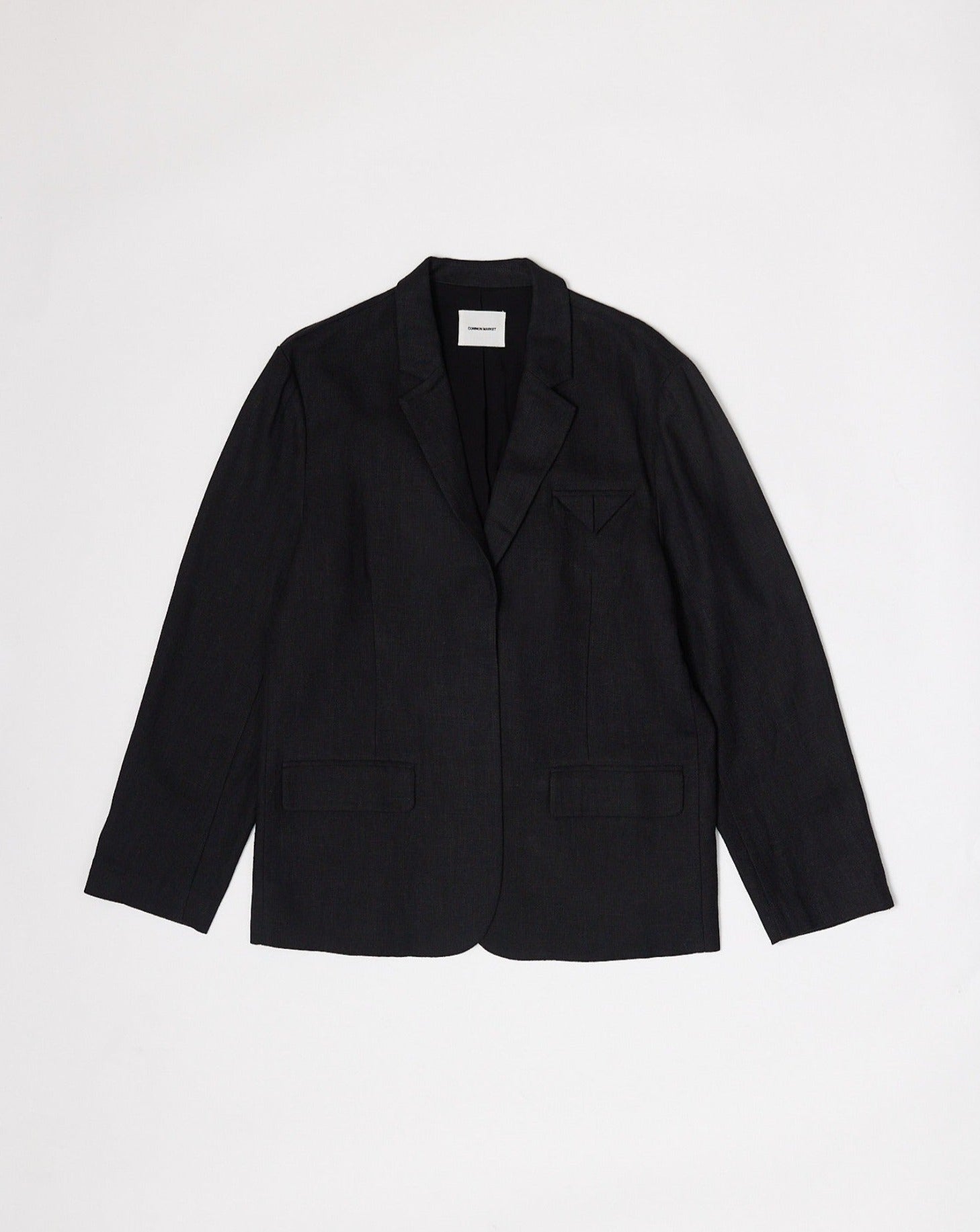 Harris Blazer in Black