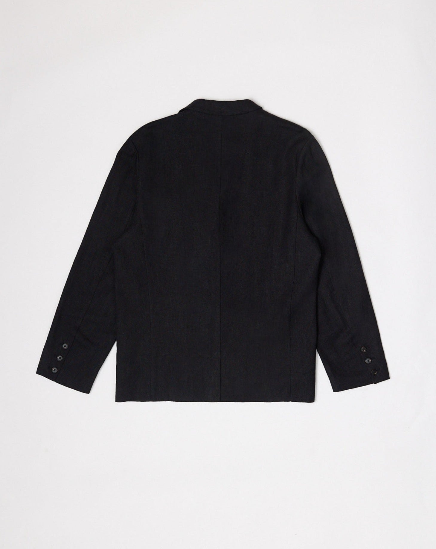 Harris Blazer in Black