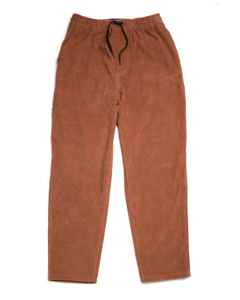 Chunky Cord Carpenter Pants
