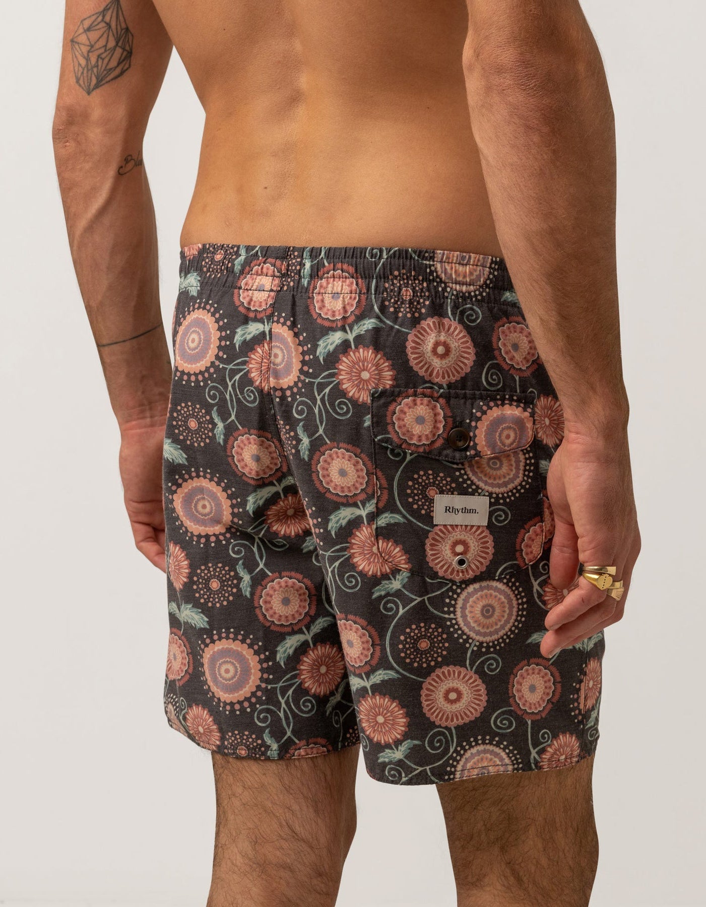 Protea Beach Short
